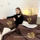 Постельное бельё из сатина "Золотая двадцатка"